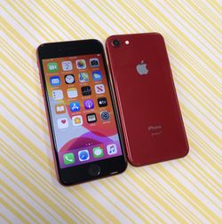 iPhone 8 64GB AT&T and Cricket only Excellent Condition $289 each