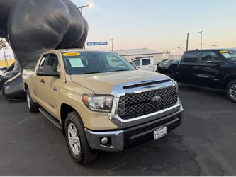 2018 Toyota Tundra