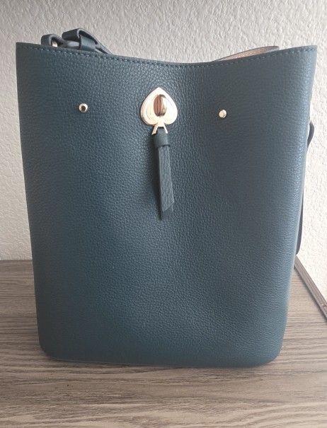 Kate Spade Purse And Wallet