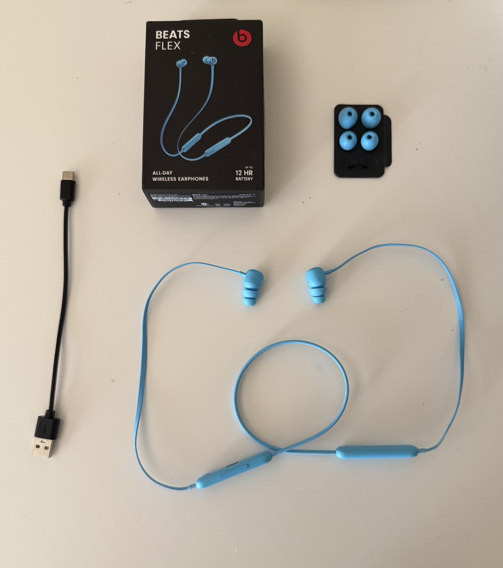 Beats Flex Wireless Earbuds