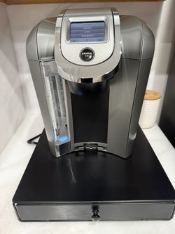 Keurig 2.0