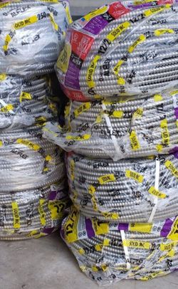 12/2 Mc wire