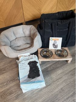 Pet carrier