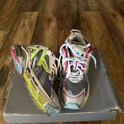 Balenciaga Runner 2.0