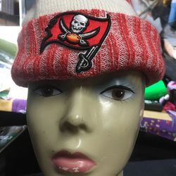 New Era Buccaneers Beanie 