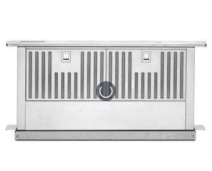 Kitchenaid 30 Inch Downdraft Hood System Stainless Steel KXD4630YSS