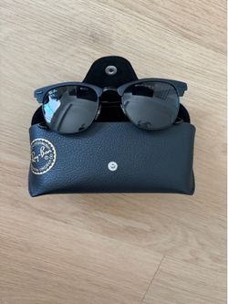 Ray ban sun glasses