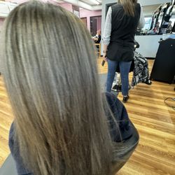 Hair Cut  Man Women 