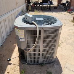 5 Ton A/C Unit