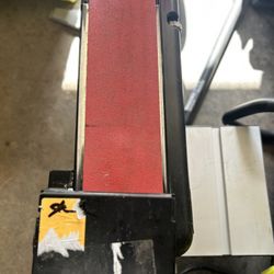 Ryobi sander 