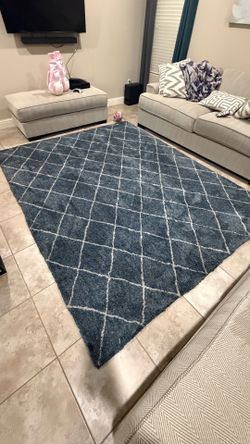 Area rug