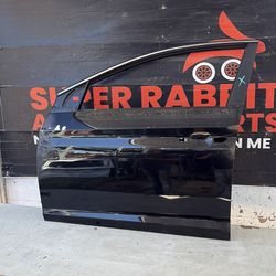 2015 Sonata Door Front OEM 2019