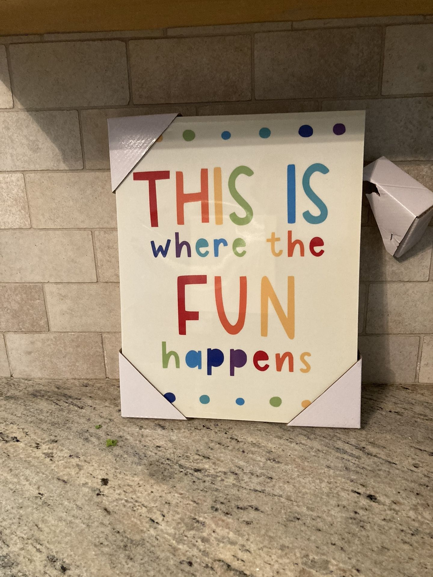 Sign