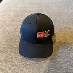 Men’s GMC Snap Back Hat New