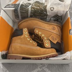Timberlands 6.5 M/M Women’s 