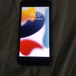 iPhone 7 Brand New .  