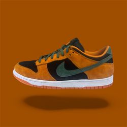 Nike Dunk Low Size 11.5