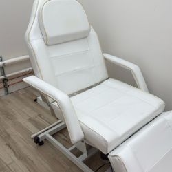 Cosmetic Table Chair 