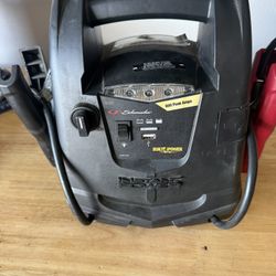 Car Battery Jumper  800a