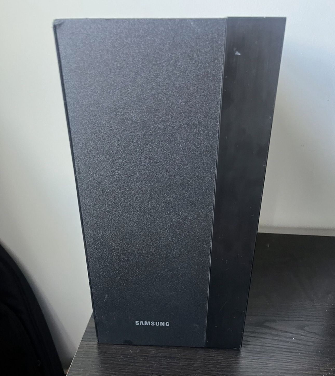 Samsung PS-WM20 Wireless Home Theater Subwoofer - ONLY