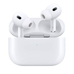 airpods pro 2 noise cancellation 