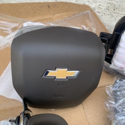 2019 Chevy Silverado