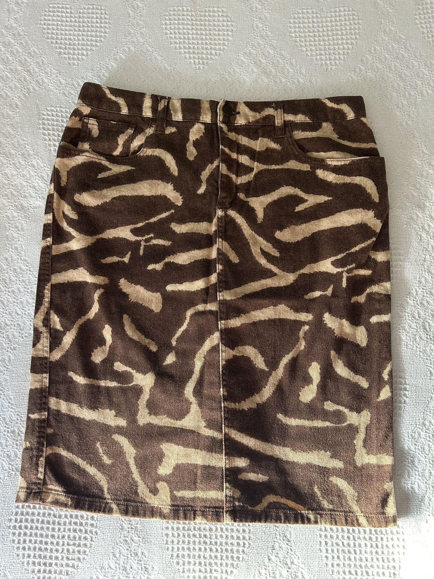 Vintage Skirt 