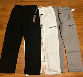 Essentials pants