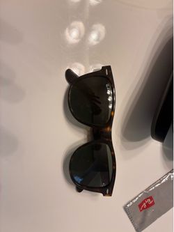 Rey ban sunglasses