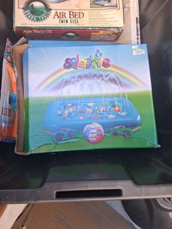 Splash 