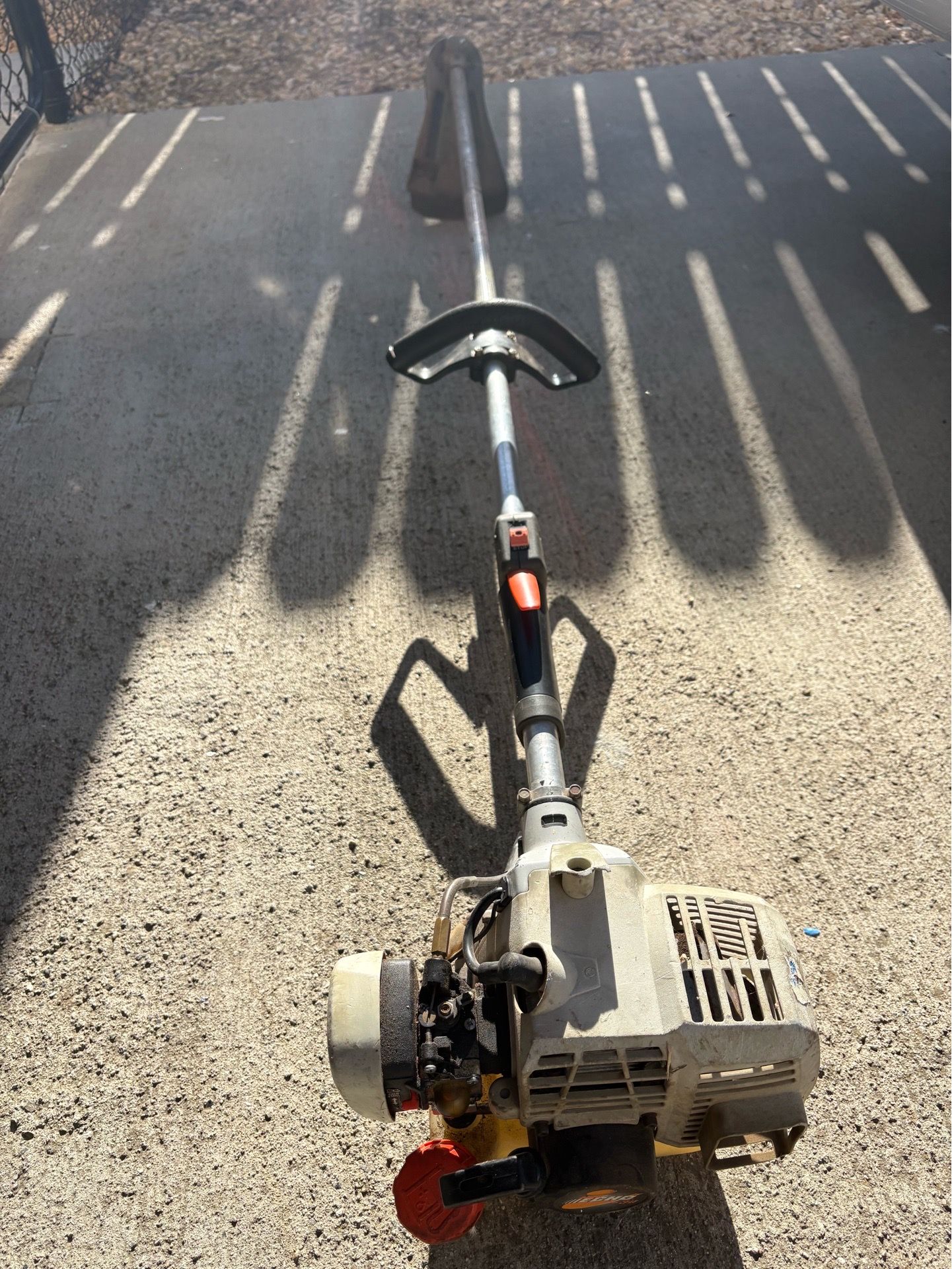 Echo SRM-230 Weed Eater / String Trimmer – Runs Great
