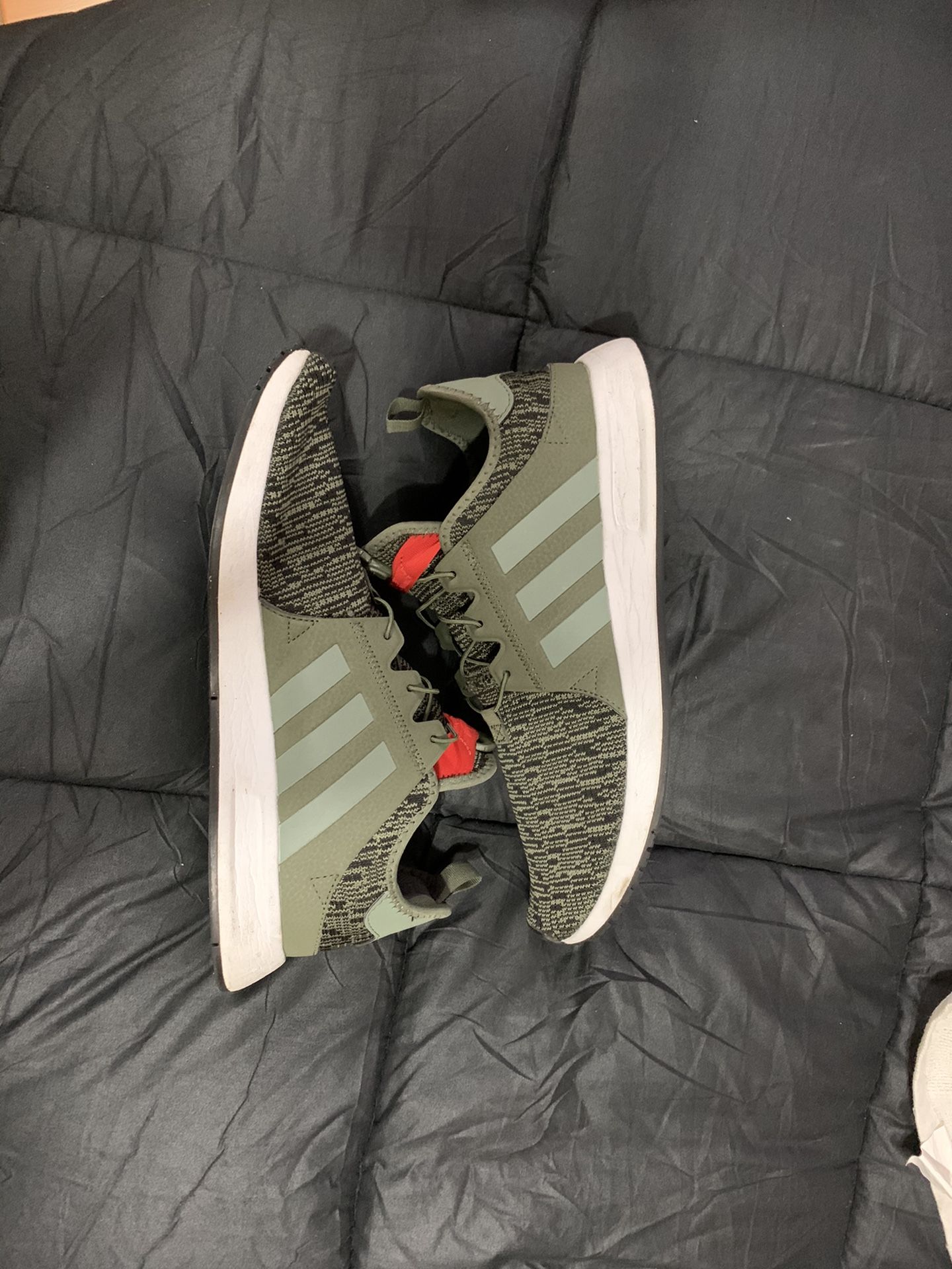 Adidas EVM 004 001 X_PLR Size 10.5
