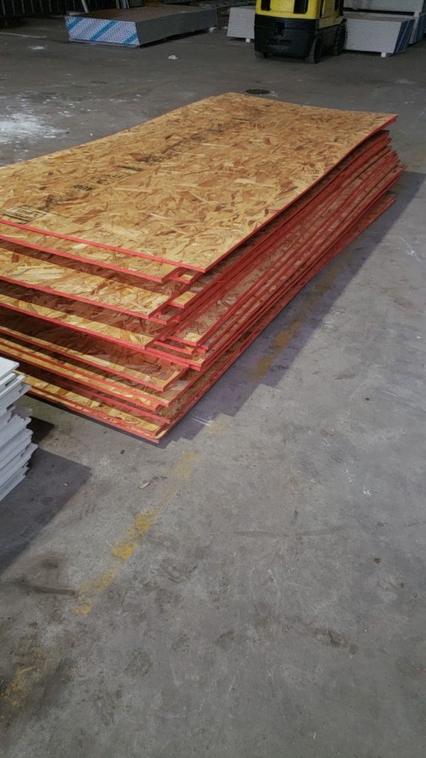 Plywood OSB for Sale in Houston, TX OfferUp