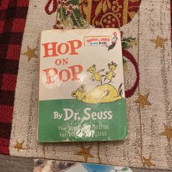 HOP ON POP