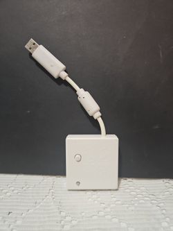 Nintendo wii rock band guitar adapter