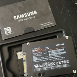 Samsung 2Tb