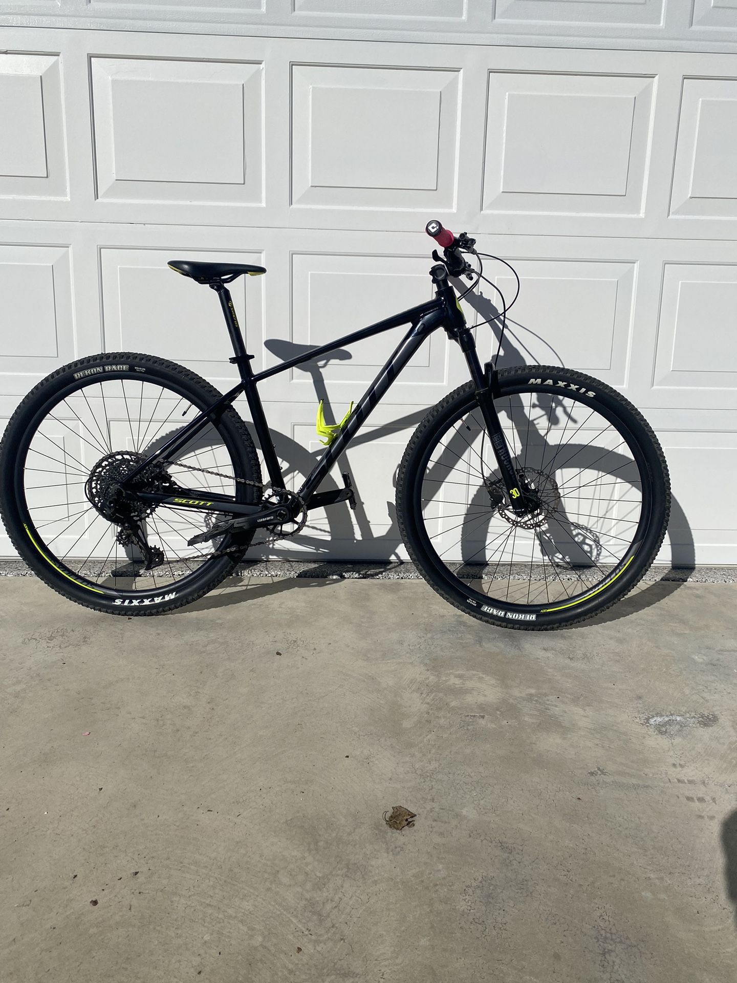 Scott scale 2024 970 for sale