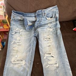 American Eagle Men’s Jeans