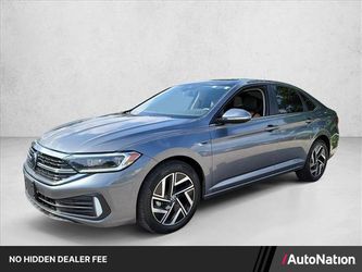 2024 Volkswagen Jetta