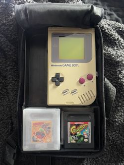 Nintendo Gameboy