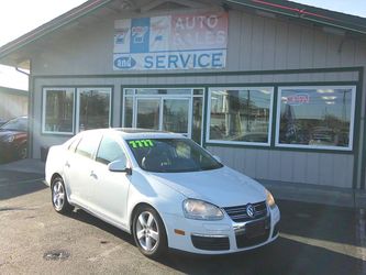 2009 Volkswagen Jetta