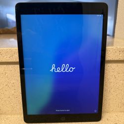 iPad Series 9