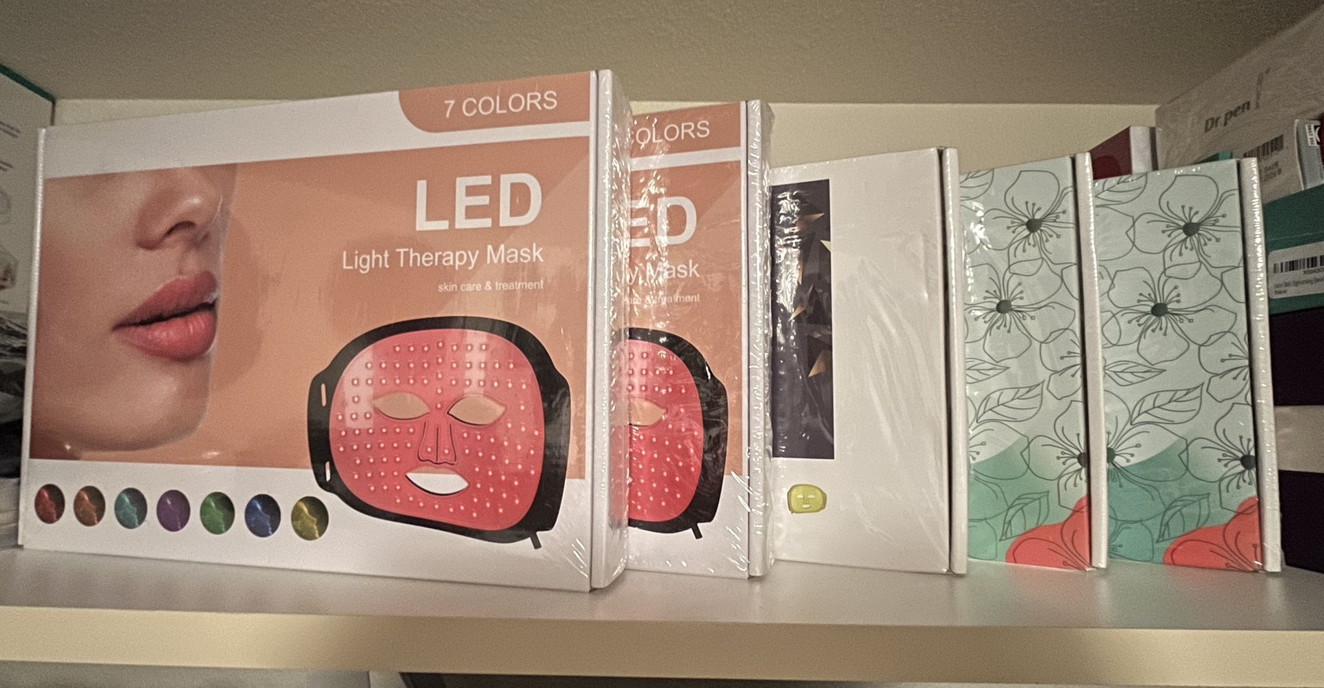 LED Masks 