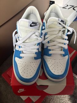 Nike Dunks 7Y