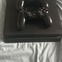 PS4 
