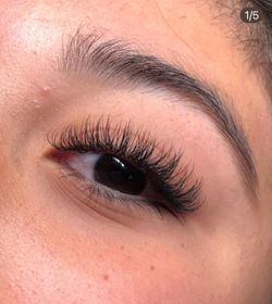Lashes