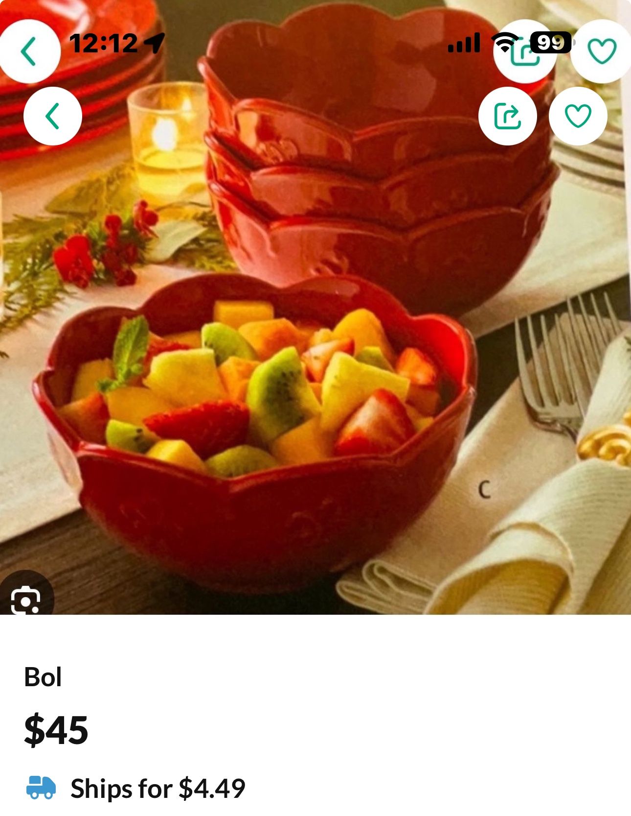 Platos Para Sopa