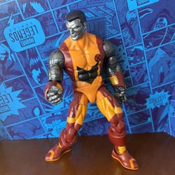 Marvel Legends Colossus Action Figure