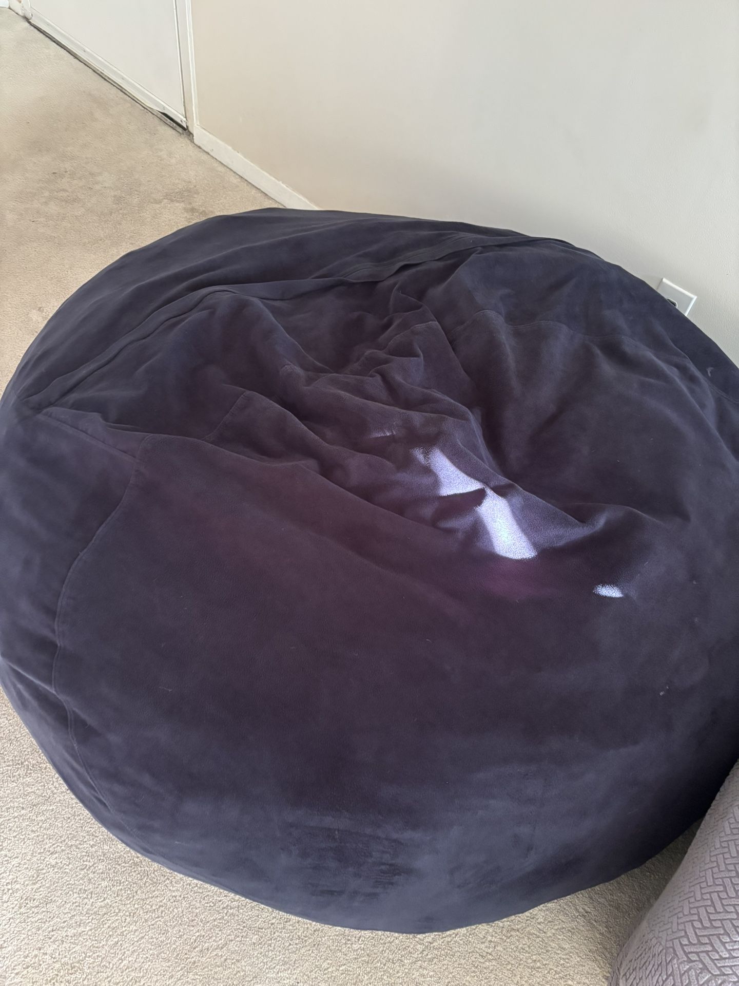 SofaSack Bean Bag chair (6 Ft)