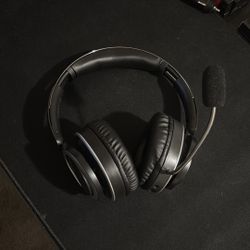Gaming Headphones